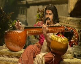 Gautamiputra Satakarni- Balayya’s historical Movie audio release!